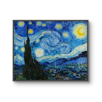 famous artist