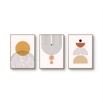 set of 3