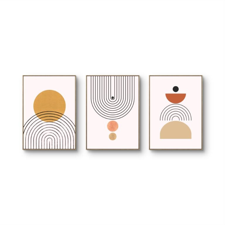 set of 3
