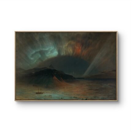 The Northern Lights
