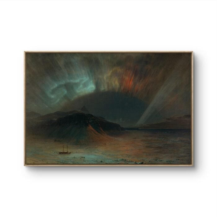 The Northern Lights