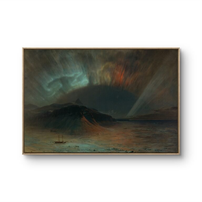 The Northern Lights