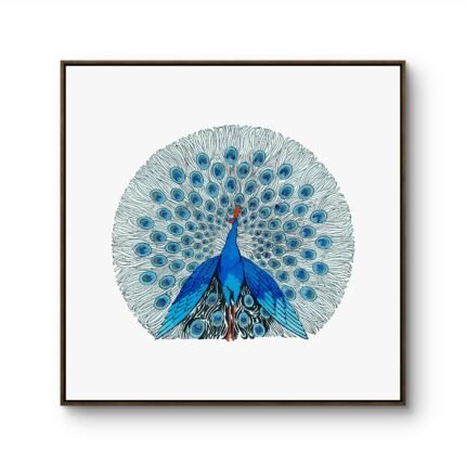 peacock