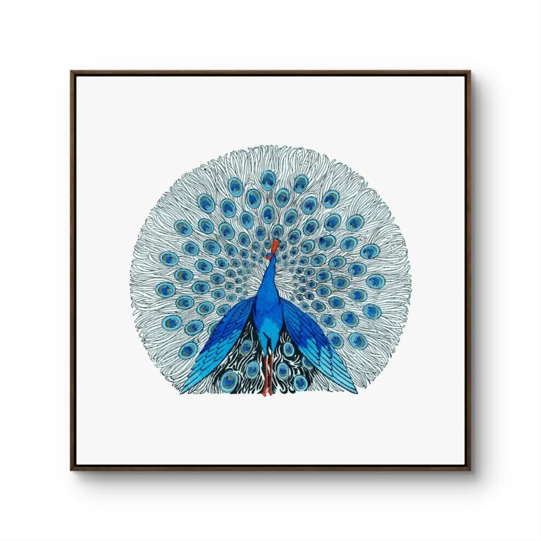 peacock