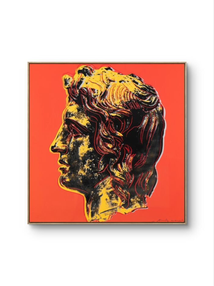Alexander the Great (1982) copia