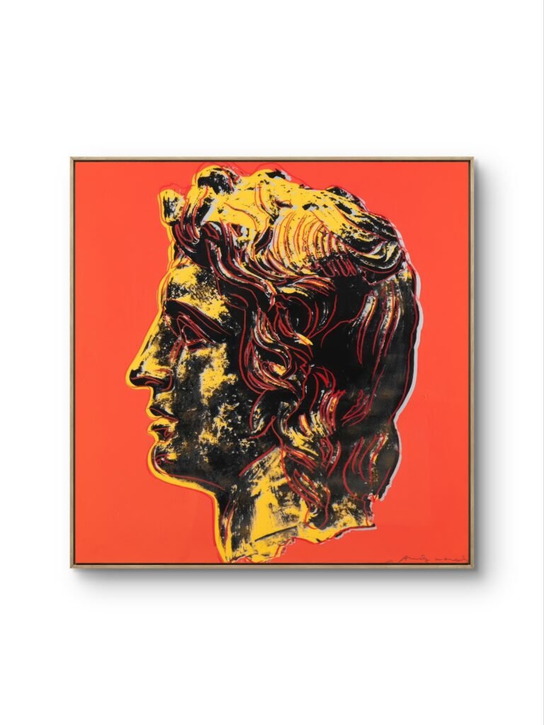 Alexander the Great (1982) copia