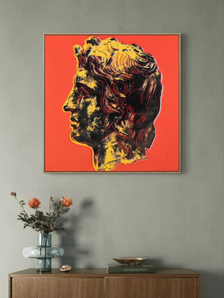 Alexander the Great (1982) copia